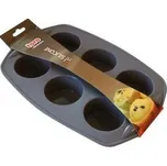 Toro Forma silikon muffin 6 ks