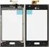 LG E610 Optimus L5 dotyková deska + sklíčko black