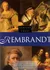 Encyklopedie Geniové umění - Rembrandt