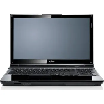 Notebook Fujitsu Lifebook AH532 (VFY:AH532MPAB1CZ)