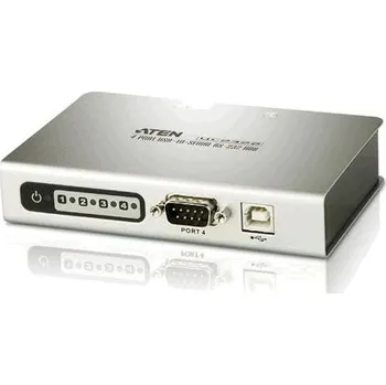 Aten Převodník RS232/USB