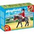 Stavebnice Playmobil Playmobil 5110 Trakénský kůň