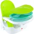 Hračka pro nejmenší Fisher Price BG přenosné jídelní sedátko