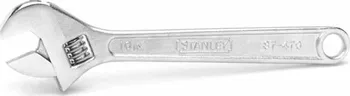 Klíč 0-87-368 Nastavitelný klíč 24/200mm Stanley