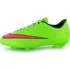 Kopačky Nike Mercurial Victory III CR7 FG Junior Football Boots černá