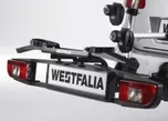 Westfalia Portilo adaptér na 3. kolo