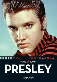 Literární biografie Elvis Presley - Paul Duncan