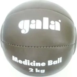 Gymnastický míč Míč MEDICIMBAL GALA 0310S 1kg