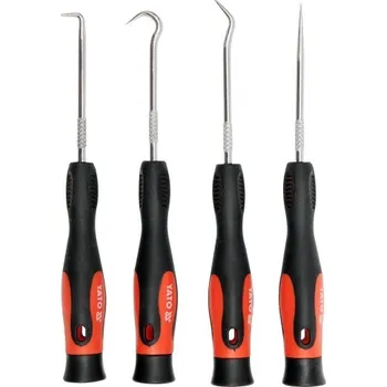 Ruční nářadí Yato YT-0843 4 ks