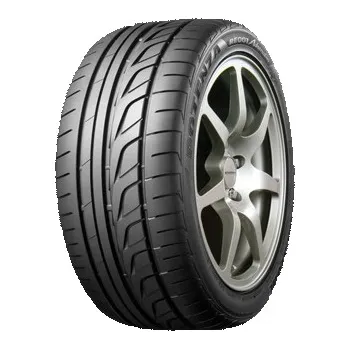 Letní osobní pneu Bridgestone Potenza S001 255/35 R20 97 Y AO XL