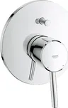 19346001 Grohe Concetto New - Vanová…