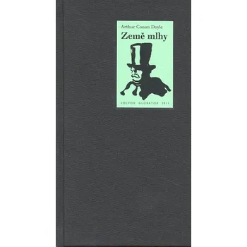 Země mlhy - Arthur Conan Doyle