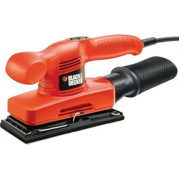 Black & Decker KA310