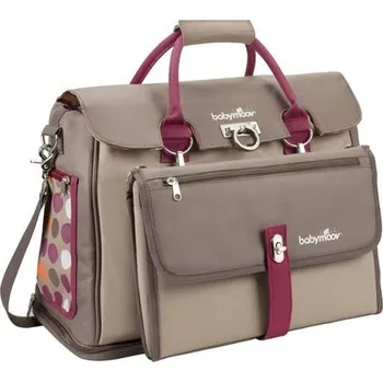 Přebalovací taška Babymoov Free Hand přebalovací taška