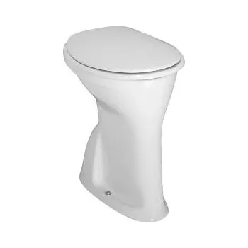 Laufen Albonova 8.2199.8.000.000.1