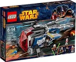 LEGO Star Wars 75046 Policejní…