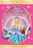 DVD film Barbie Princezna z ostrova