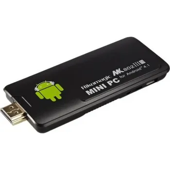 Stolní počítač Rikomagic MK802 (MK802IIISBL8GB)