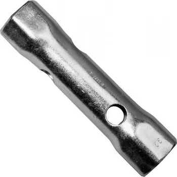 Klíč Klíč trubkový oboustranný 13x17 mm Tona Expert 653