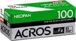Fujifilm Neopan Acros 100/120