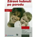 Zdravé hubnutí po porodu - Monika…