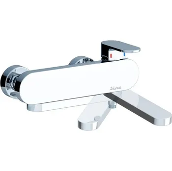 Vodovodní baterie Ravak Chrome CR 022.00/150 X070042