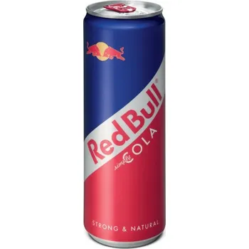 Energetický nápoj Red Bull cola 355 ml