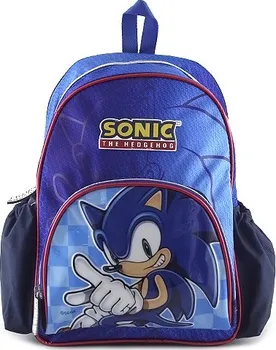 Dětský batoh Batůžek Sonic