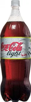 Limonáda Coca Cola LIGHT 2 L