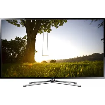 Televizor Recenze Samsung UE50F6400