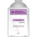 Brazil Keratin Clarifying šampon