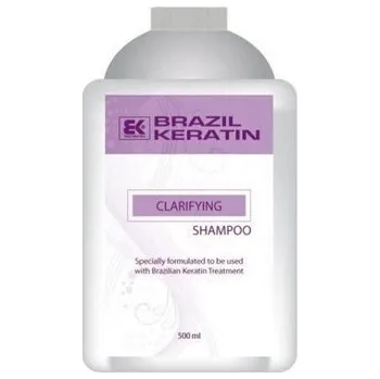 Brazil Keratin Clarifying šampon, 500 ml 