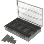 Fox International F Box Large Single