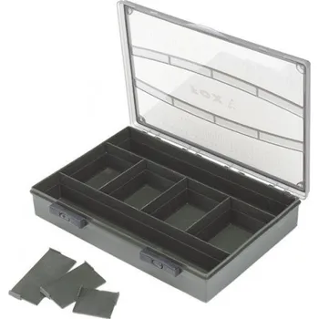 Pouzdro na rybářské vybavení Fox International F Box Large Single