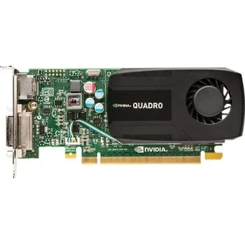 HP Quadro K600 (C2J92AA Grafická karta HP Quadro K600 (C2J92AA