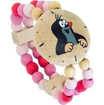 Detoa Hodinky s Krtkem