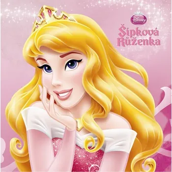 Šípková Růženka - Walt Disney
