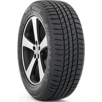 4x4 pneu Fulda 4X4 Road 255/55 R18 109 V