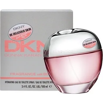 Dámský parfém DKNY Be Delicious Fresh Blossom Skin Hydrating W EDT