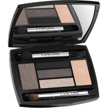 Oční stíny Recenze Lancome Paletka očních stínů pro elegantní vzhled Hypnôse Star Eyes (5 Color Palette Sculpted Eyes) 2,7 g