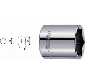 Gola hlavice Tona Expert E030938T