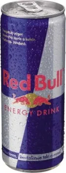 Energetický nápoj Red Bull 473 ml