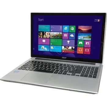 Notebook Acer Aspire V5-571P Silver (NX.M49EC.003)