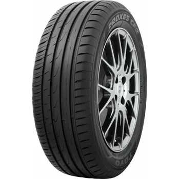 Letní osobní pneu Toyo Proxes CF2 215/50 R17 95 V