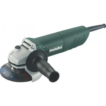 úhlová bruska Metabo W 720 - 125