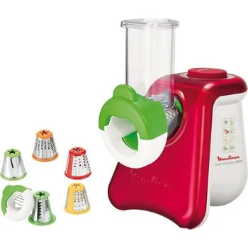 Kuchyňský robot Moulinex DJ 810532