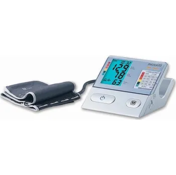 Tlakoměr Microlife BP A100 plus