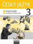 Český jazyk 3/2 pro ZŠ - pracovní…