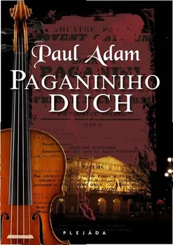 Paganiniho duch: Paul Adam