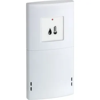 Meteostanice TFA 30.3196